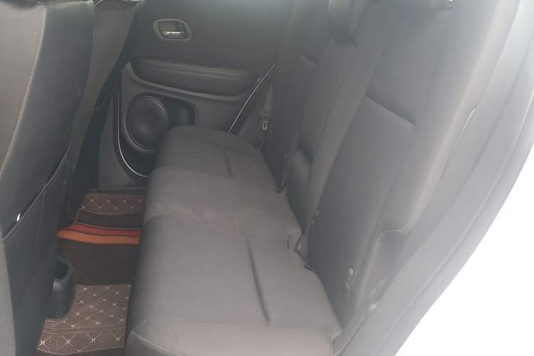 Used Honda XR-V 2021 1.5L CVT Classic Edition Left Rear Seat