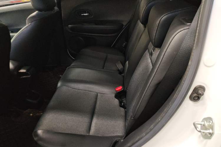 Used Honda XR-V 2021 1.5L CVT Comfort Version Left Rear Seat