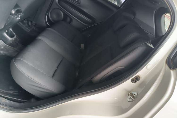 Used Honda XR-V 2021 1.5L CVT Classic Edition Left Rear Seat