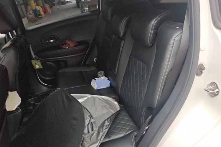 Used Honda XR-V 2021 220TURBO CVT Comfort Version Left Rear Seat