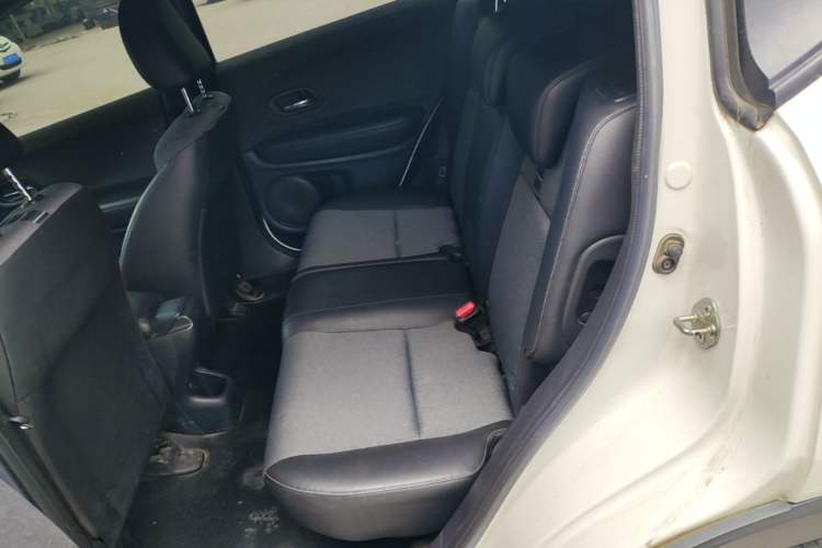 Used Honda XR-V 2021 1.5L CVT Comfort Version Left Rear Seat