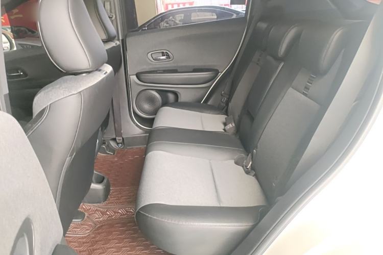 Used Honda XR-V 2021 1.5L CVT Comfort Version Left Rear Seat