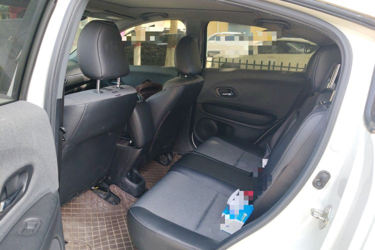 Used Honda XR-V 2021 1.5L CVT Comfort Version Left Rear Seat