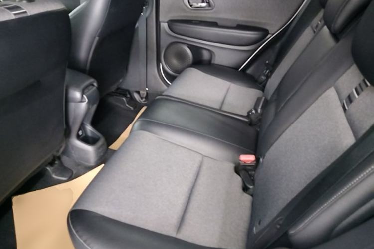 Used Honda XR-V 2021 1.5L CVT Comfort Version Left Rear Seat