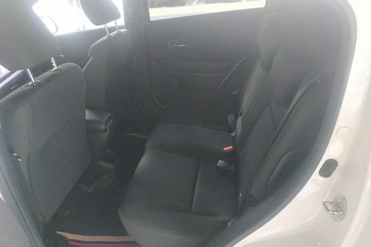 Used Honda XR-V 2021 1.5L CVT Classic Edition Left Rear Seat