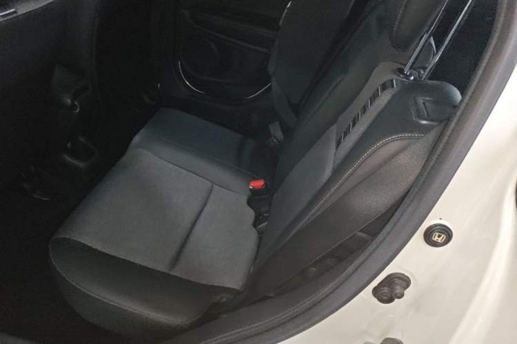 Used Honda XR-V 2021 220TURBO CVT Luxury Edition Left Rear Seat
