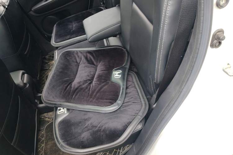 Used Honda XR-V 2021 220TURBO CVT Comfort Version Left Rear Seat
