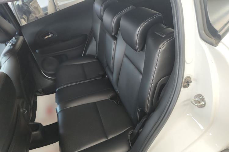 Used Honda XR-V 2021 1.5L CVT Classic Edition Left Rear Seat