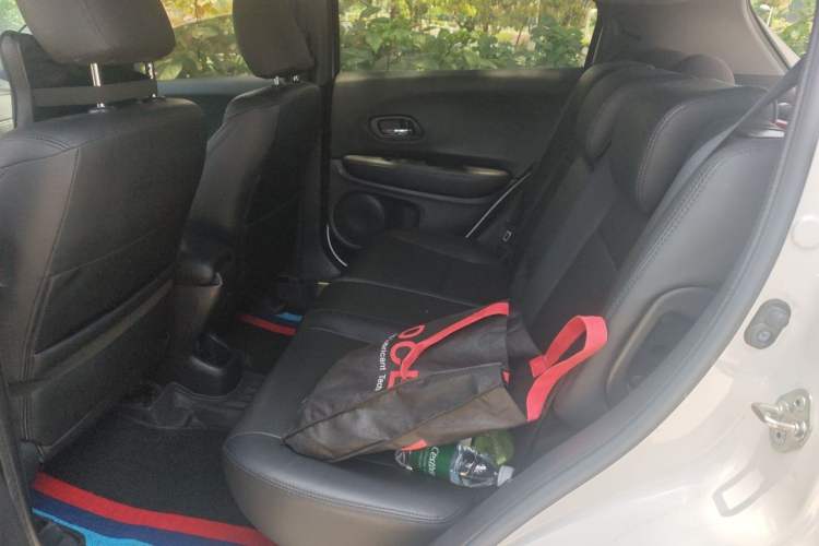 Used Honda XR-V 2021 1.5L Manual Classic Edition Left Rear Seat