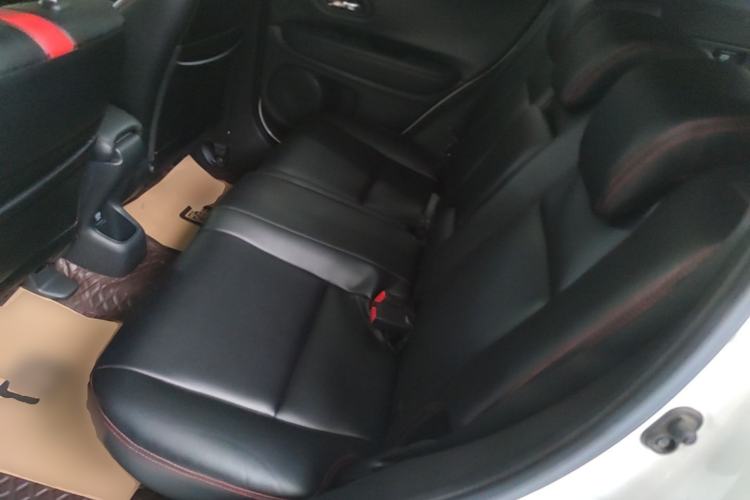 Used Honda XR-V 2021 220TURBO CVT Comfort Version Left Rear Seat