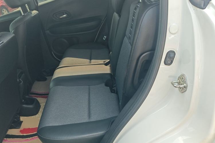 Used Honda XR-V 2021 220TURBO CVT Luxury Edition Left Rear Seat