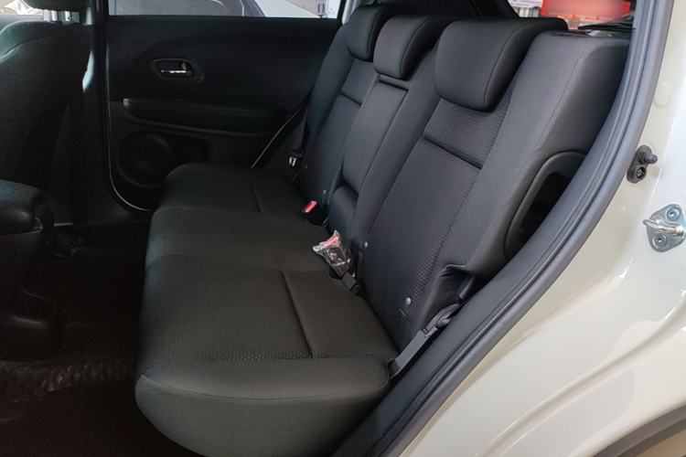 Used Honda XR-V 2021 220TURBO CVT Comfort Version Left Rear Seat