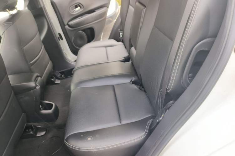 Used Honda XR-V 2021 1.5L CVT Classic Edition Left Rear Seat