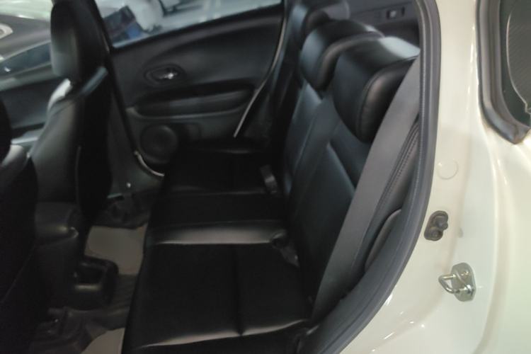 Used Honda XR-V 2021 220TURBO CVT Comfort Version Left Rear Seat