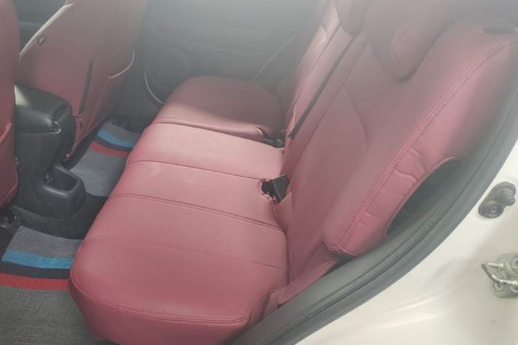 Used Honda XR-V 2021 1.5L CVT Classic Edition Left Rear Seat