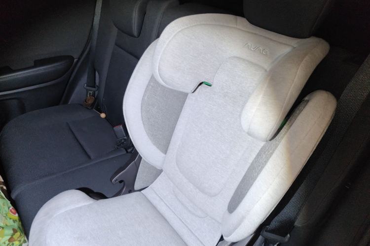 Used Honda XR-V 2021 220TURBO CVT Comfort Version Left Rear Seat