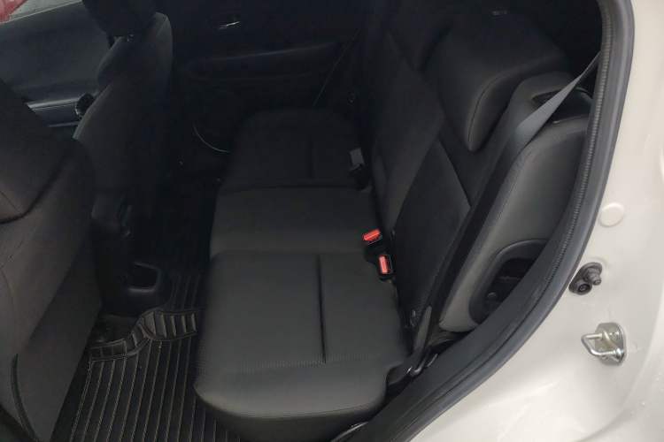 Used Honda XR-V 2021 220TURBO CVT Comfort Version Left Rear Seat