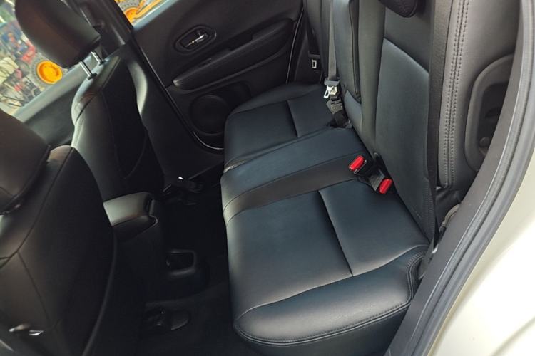 Used Honda XR-V 2021 1.5L CVT Classic Edition Left Rear Seat
