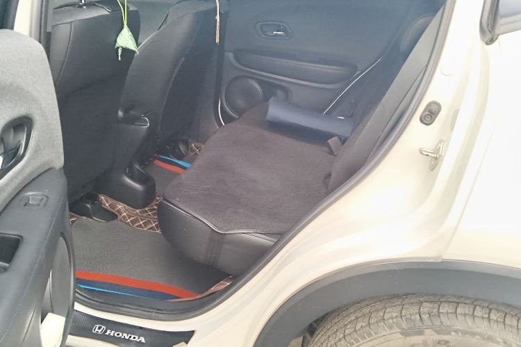 Used Honda XR-V 2021 1.5L CVT Comfort Version Left Rear Seat