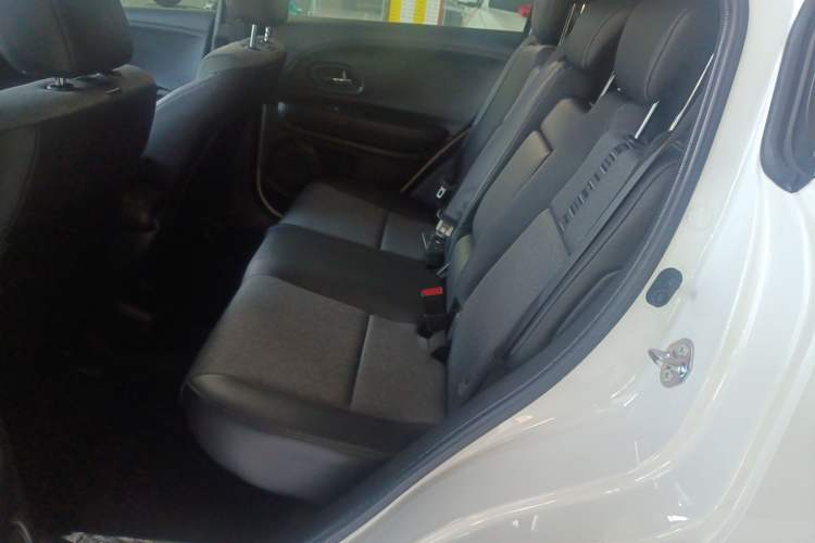 Used Honda XR-V 2021 220TURBO CVT Luxury Edition Left Rear Seat