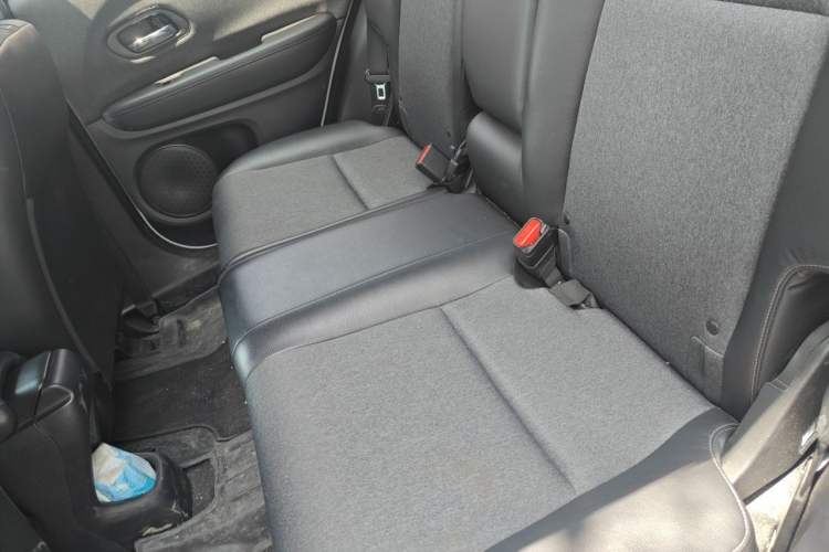 Used Honda XR-V 2021 1.5L CVT Comfort Version Left Rear Seat