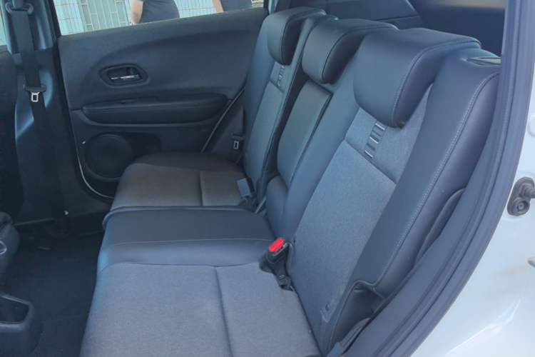 Used Honda XR-V 2021 1.5L CVT Comfort Version Left Rear Seat
