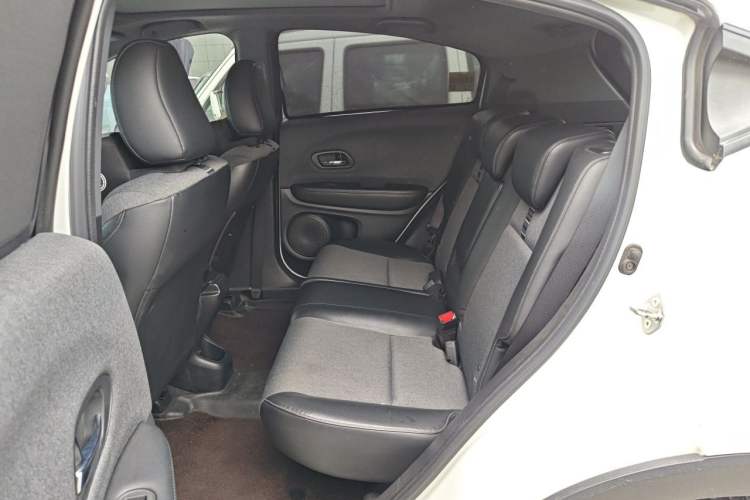 Used Honda XR-V 2021 1.5L CVT Comfort Version Left Rear Seat