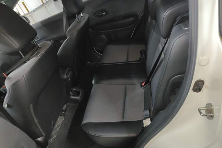 Used Honda XR-V 2021 1.5L CVT Comfort Version Left Rear Seat