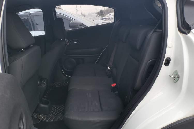 Used Honda XR-V 2021 1.5L CVT Classic Edition Left Rear Seat