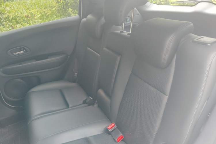 Used Honda XR-V 2021 220TURBO CVT Comfort Version Left Rear Seat