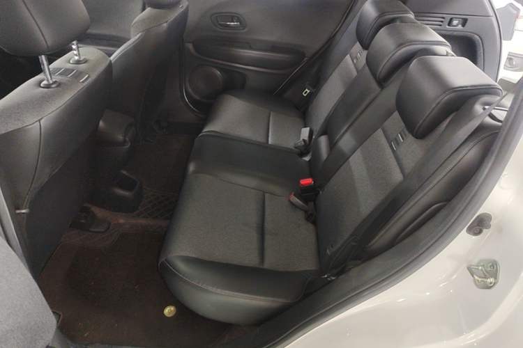 Used Honda XR-V 2021 1.5L CVT Comfort Version Left Rear Seat