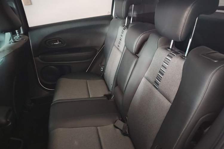 Used Honda XR-V 2021 1.5L CVT Comfort Version Left Rear Seat