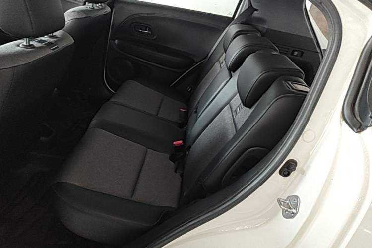 Used Honda XR-V 2021 220TURBO CVT Luxury Edition Left Rear Seat