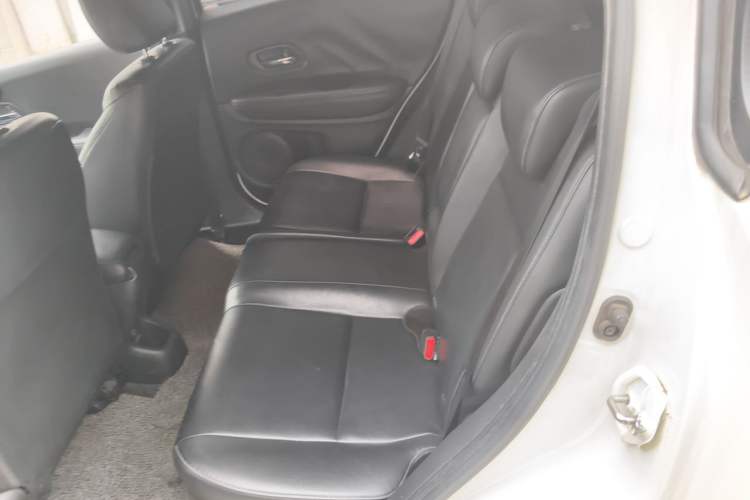 Used Honda XR-V 2021 1.5L CVT Comfort Version Left Rear Seat