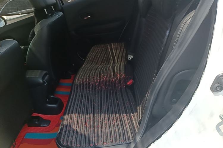 Used Honda XR-V 2021 1.5L CVT Comfort Version Left Rear Seat