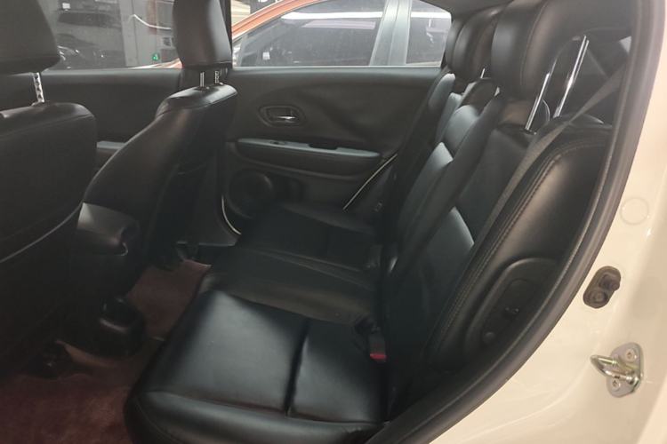 Used Honda XR-V 2021 220TURBO CVT Comfort Version Left Rear Seat