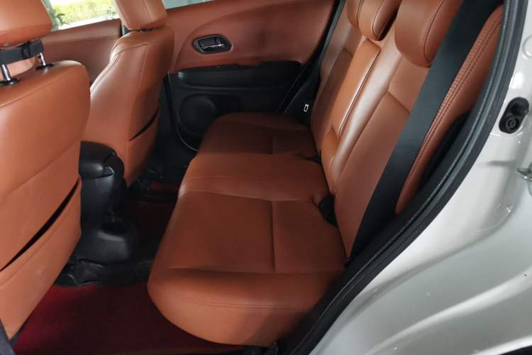 Used Honda XR-V 2021 1.5L CVT Comfort Version Left Rear Seat