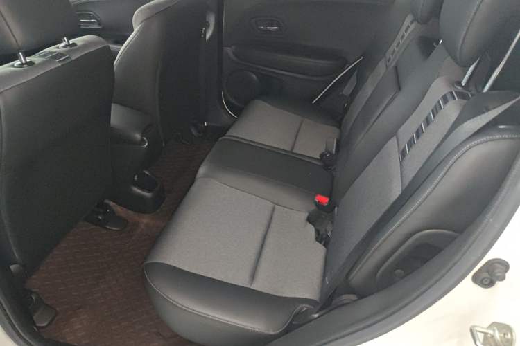 Used Honda XR-V 2021 220TURBO CVT Luxury Edition Left Rear Seat