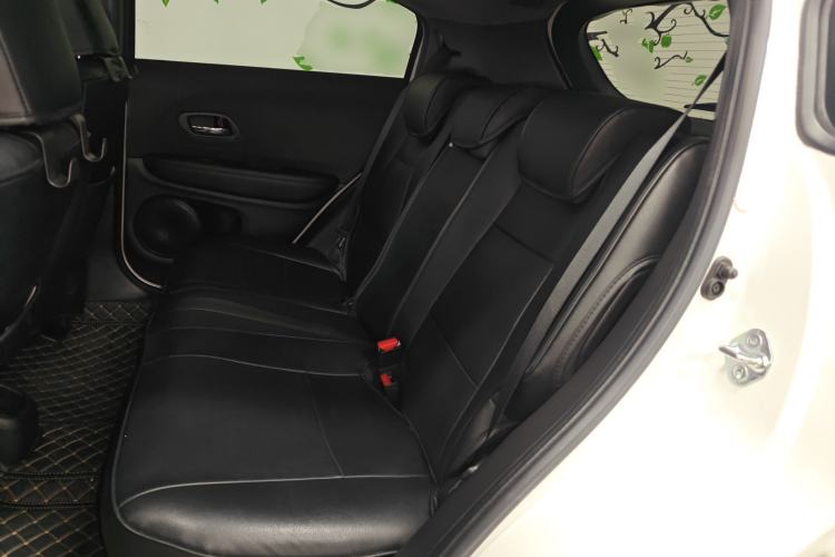 Used Honda XR-V 2021 220TURBO CVT Comfort Version Left Rear Seat