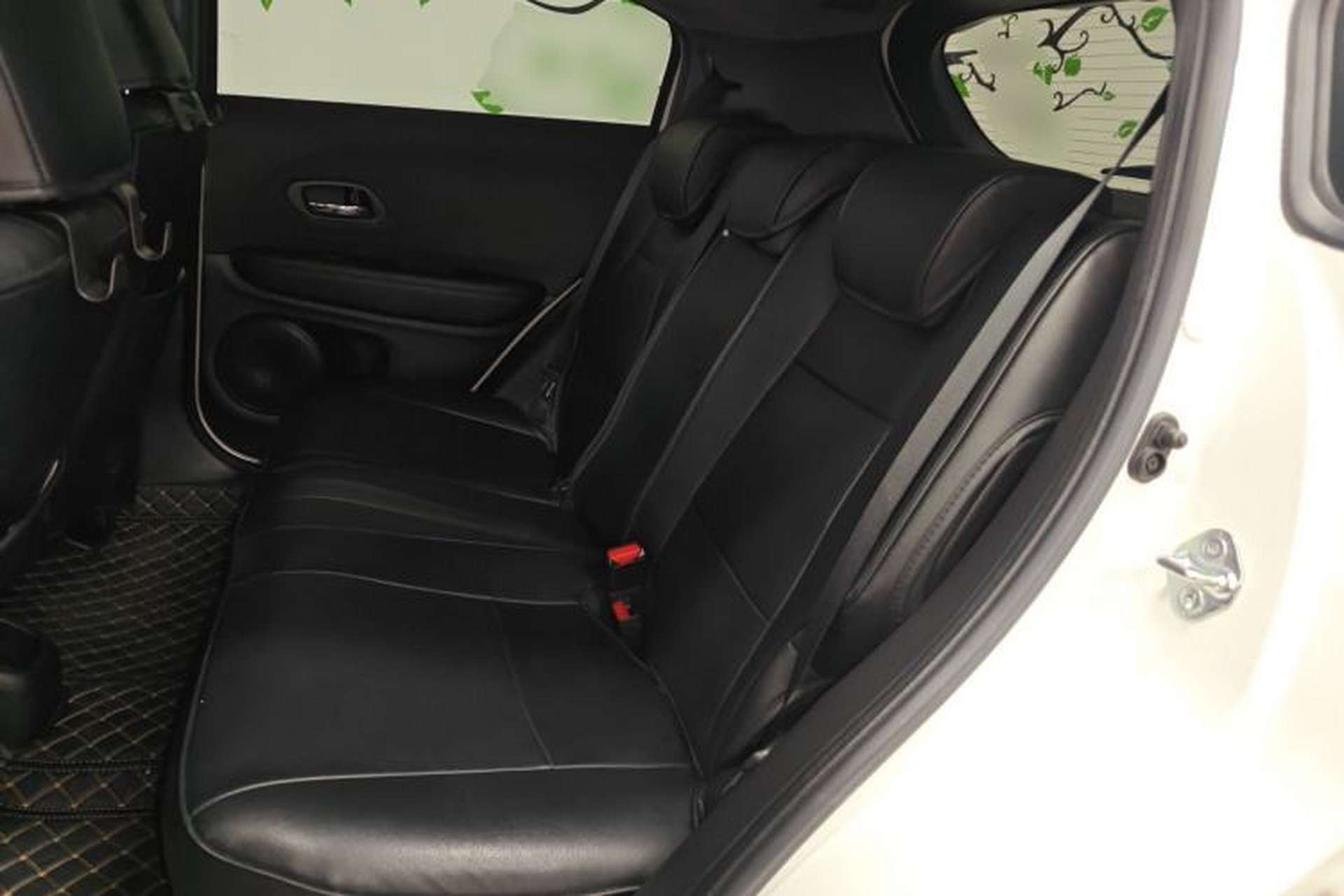 Used Honda XR-V 2021 220TURBO CVT Comfort Version Left Rear Seat