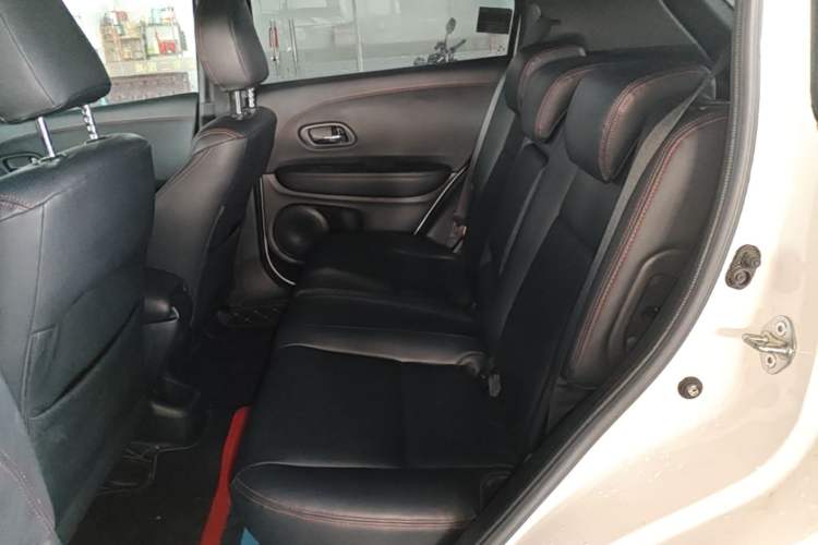 Used Honda XR-V 2021 220TURBO CVT Comfort Version Left Rear Seat