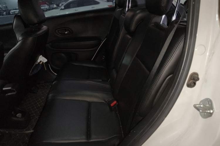 Used Honda XR-V 2021 1.5L CVT Comfort Version Left Rear Seat