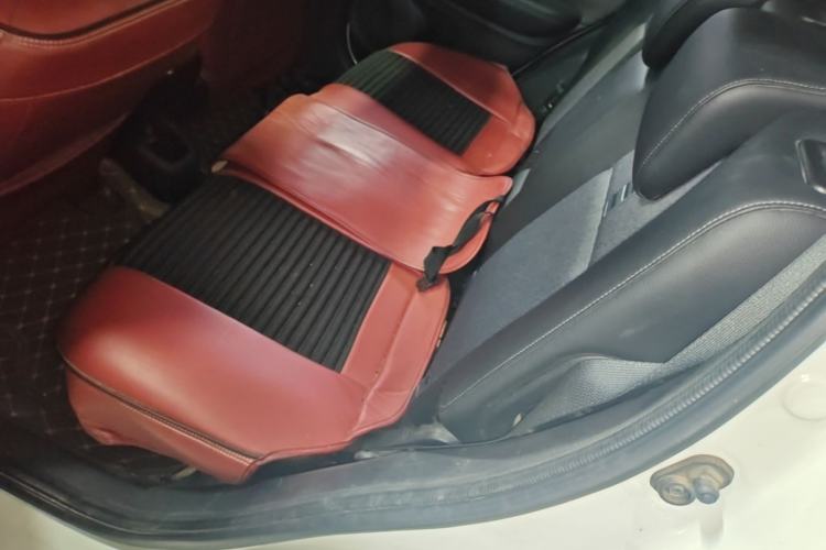 Used Honda XR-V 2021 1.5L CVT Comfort Version Left Rear Seat
