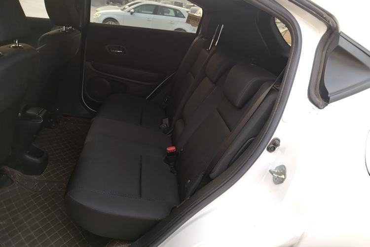Used Honda XR-V 2021 1.5L Manual Classic Edition Left Rear Seat