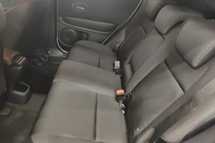 Used Honda XR-V 2021 1.5L CVT Classic Edition Left Rear Seat