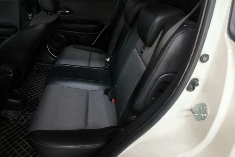 Used Honda XR-V 2021 1.5L CVT Comfort Version Left Rear Seat