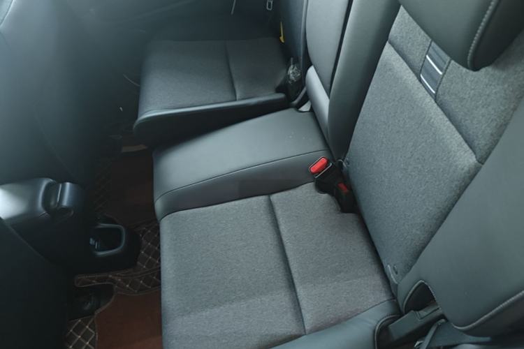 Used Honda XR-V 2021 220TURBO CVT Luxury Edition Left Rear Seat