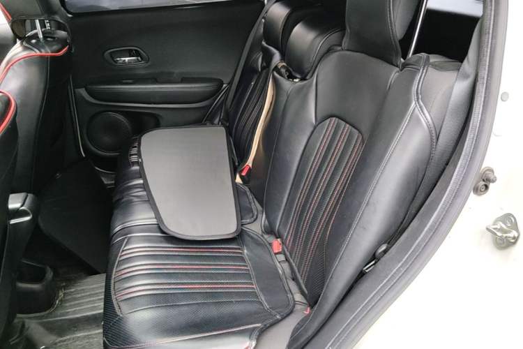 Used Honda XR-V 2021 220TURBO CVT Comfort Version Left Rear Seat