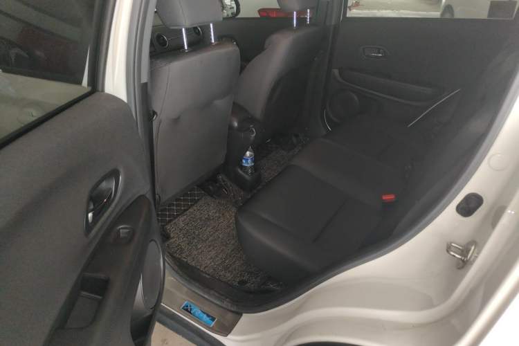 Used Honda XR-V 2021 1.5L CVT Classic Edition Left Rear Seat