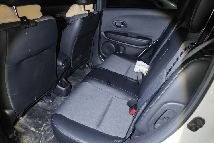 Used Honda XR-V 2021 1.5L CVT Comfort Version Left Rear Seat